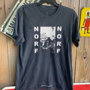 Black Vince Staples Summertime Norf Norf 06 Rap tee M